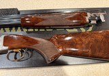 Millers Exclusive Browning 425 American Sporter Grade 6 12ga/32 Gray - Image 5 of 8