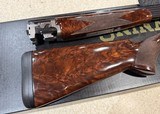 Millers Exclusive Browning 425 American Sporter Grade 6 12ga/32 Gray - Image 2 of 8