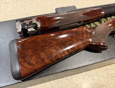 Millers Exclusive Browning 425 American Sporter Grade 6 12ga/32 Gray - Image 3 of 8