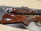 Millers Exclusive Browning 425 American Sporter Grade 6 12ga/32 Gray - Image 4 of 8