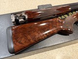 Millers Exclusive Browning 425 American Sporter Grade 6 12ga/32 Gray - Image 3 of 8