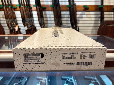 Smith and Wesson M&P15 Sport III *DE Compliant* - Image 4 of 4