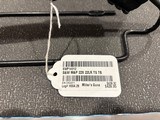 Smith and Wesson 22X w/optic - Image 3 of 4