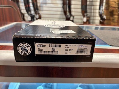 Smith and Wesson 22X w/optic - Image 4 of 4