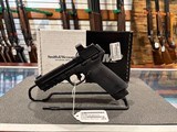 Smith and Wesson 22X w/optic - Image 2 of 4