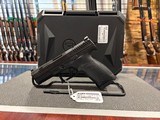 USED CZ P10C - Image 2 of 3