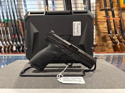 USED CZ P10C - Image 1 of 3