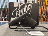 USED Kimber Micro 9 Triari - Consignment - Image 2 of 4