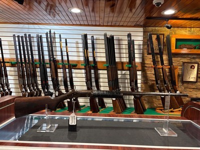 USED H+R Topper M48 16ga - WALL HANGER / GUNSMITH SPECIAL - Image 1 of 5