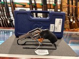 Colt King Cobra 3" Stainless - Image 2 of 4
