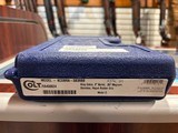 Colt King Cobra 3" Stainless - Image 4 of 4