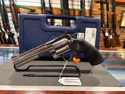 Colt Kodiak 6" - Image 2 of 4