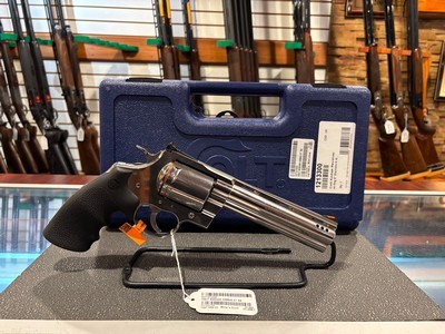 Colt Kodiak 6" - Image 1 of 4