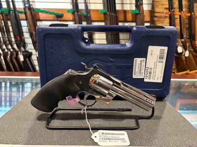 Colt Grizzly 4.25" - Image 1 of 4