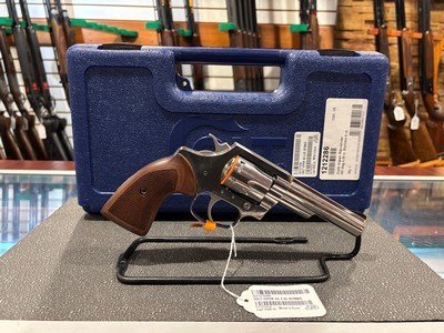 Colt Viper 4.25" - Image 1 of 4