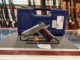 Colt Defender Lightweight 1911 - Image 2 of 4