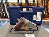 Colt Defender Lightweight 1911 - Image 1 of 4