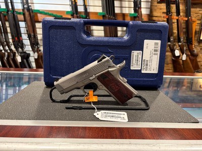 Colt Defender Lightweight 1911 - Image 2 of 4