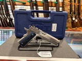 Colt Government Competition Series 1911 - Image 1 of 4