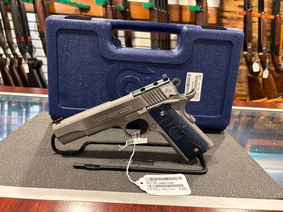 Colt Government Competition Series 1911 - Image 2 of 4