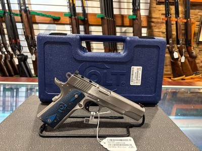 Colt Government Completion Series 1911 - Image 1 of 4