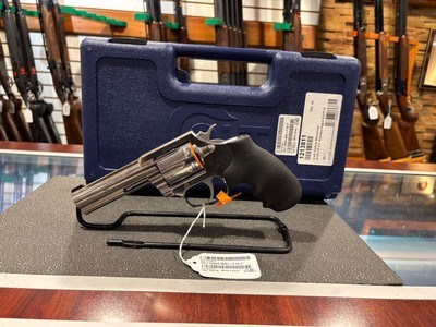 Colt Cobra .38 Special 4" - Image 2 of 4