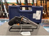 Colt Cobra .38 Special 4" - Image 1 of 4