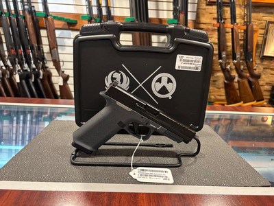 Ruger RXM 9mm - Image 1 of 4