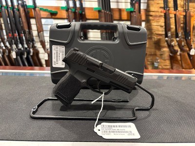 Sig Sauer P365-380 - Image 1 of 4
