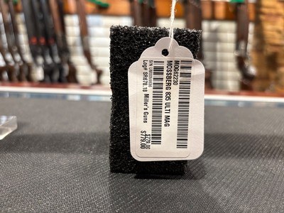 Mossberg 835 Turkey w/ Holosun Optic 12ga - Image 3 of 4