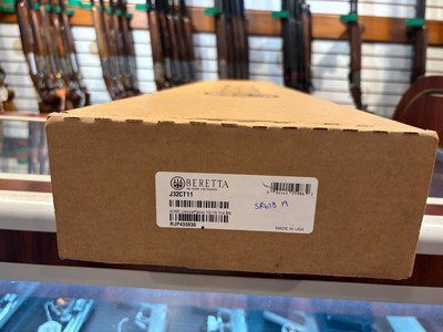 Beretta A300 Ultima Patrol 12ga - Image 4 of 4