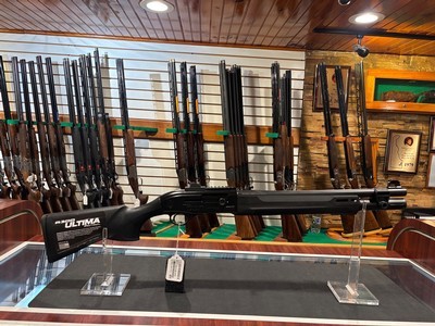 Beretta A300 Ultima Patrol 12ga - Image 1 of 4