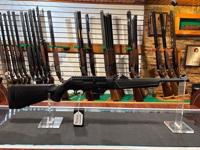 Ruger PC Carbine - 10 round capacity compliant - Image 1 of 4