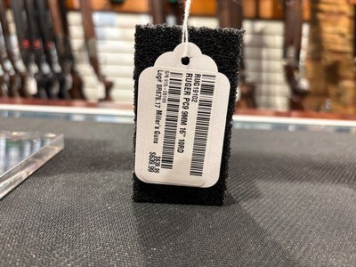 Ruger PC Carbine - 10 round capacity compliant - Image 3 of 4