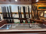USED Mossberg Silver Reserve 12ga 28" - Image 2 of 4