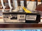 USED Mossberg Silver Reserve 12ga 28" - Image 4 of 4