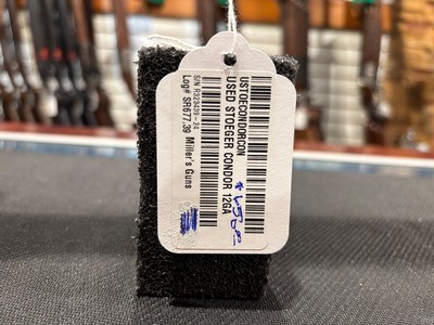 USED Stoeger Condor 12ga - Consignment - Image 3 of 5