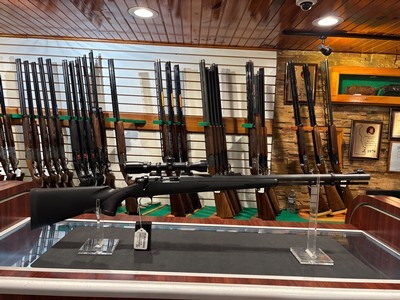 USED Remington 700 Muzzleloader - Consignment - Image 1 of 4