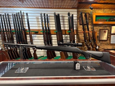 USED Remington 700 Muzzleloader - Consignment - Image 2 of 4