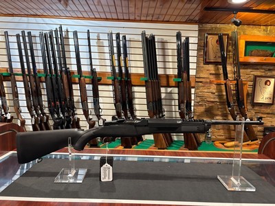Ruger Mini 14 #5885 - Image 1 of 4