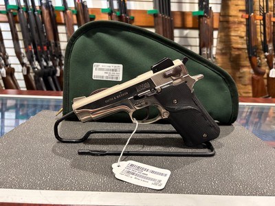 USED Smith and Wesson 459 - Consignment - Image 2 of 3
