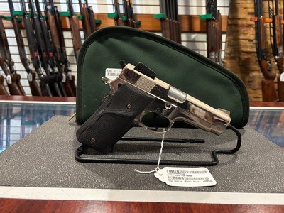 USED Smith and Wesson 459 - Consignment - Image 1 of 3