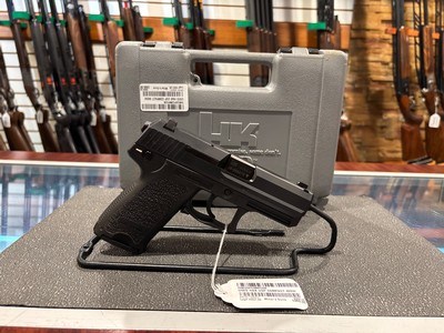 USED H&K USP40 Compact - Consignment - Image 1 of 4