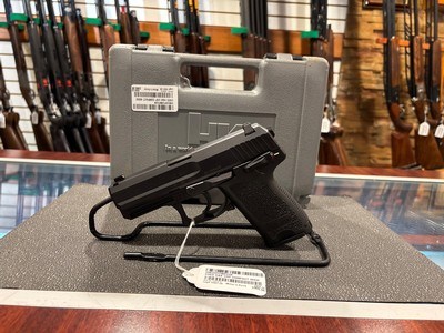 USED H&K USP40 Compact - Consignment - Image 2 of 4