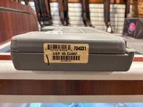 USED H&K USP40 Compact - Consignment - Image 4 of 4