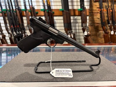 USED Ruger Mark II - Consignment - Image 1 of 3