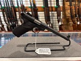USED Ruger Mark II - Consignment - Image 1 of 3