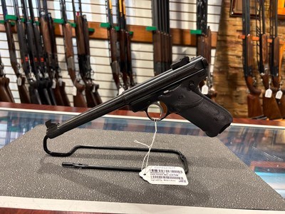 USED Ruger Mark II - Consignment - Image 2 of 3