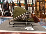 USED Smith and Wesson Model 19 - Consignment - Image 2 of 3