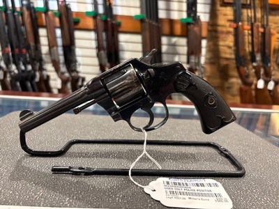 USED Colt Police Positive - Consignment - Image 2 of 4